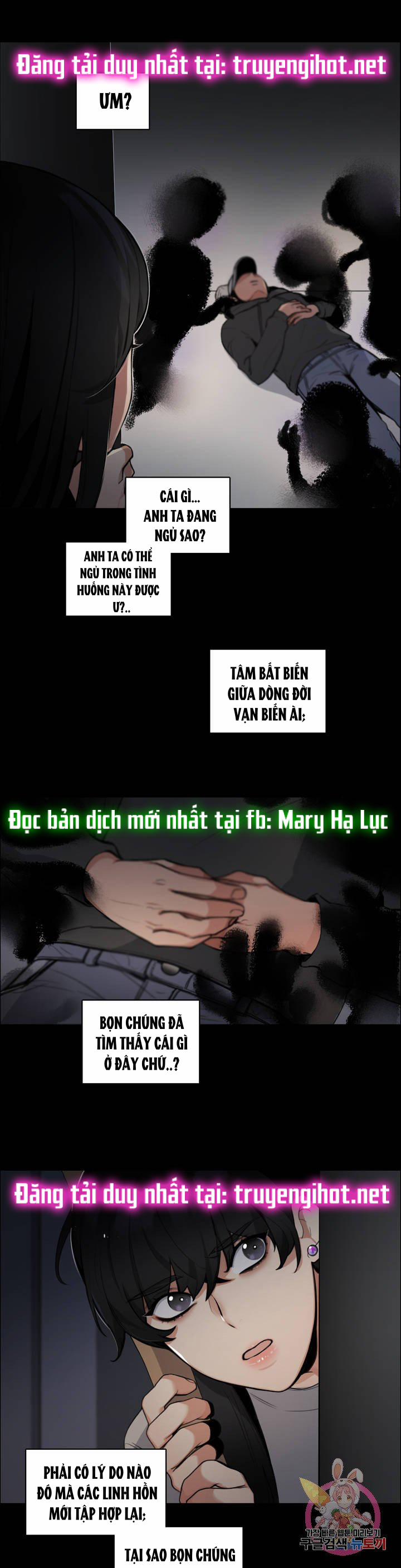 [18+] Hãy Chờ Chút Thôi 2 trang 19