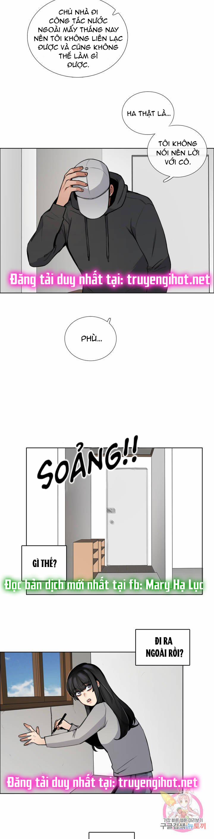 [18+] Hãy Chờ Chút Thôi 2 trang 8