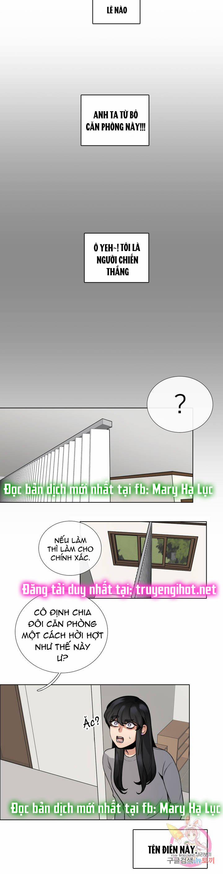 [18+] Hãy Chờ Chút Thôi 2 trang 9