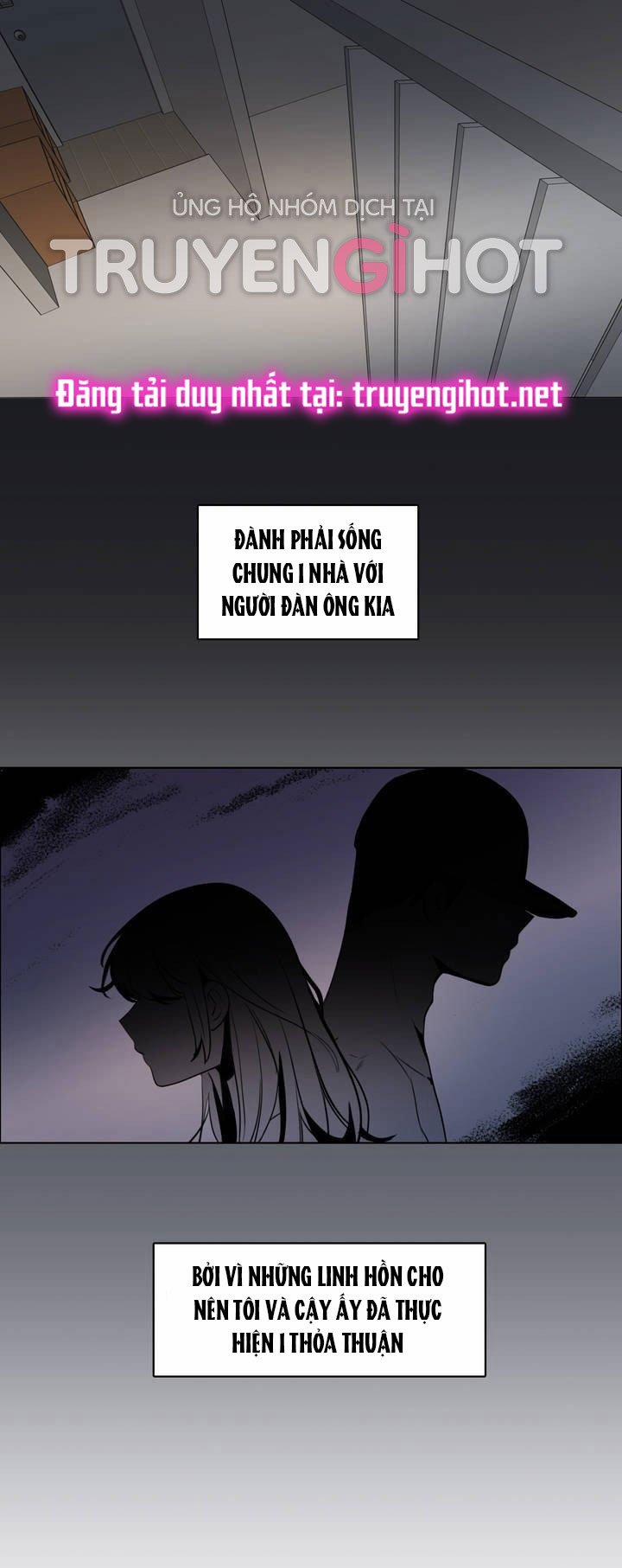 [18+] Hãy Chờ Chút Thôi 20.1 trang 12