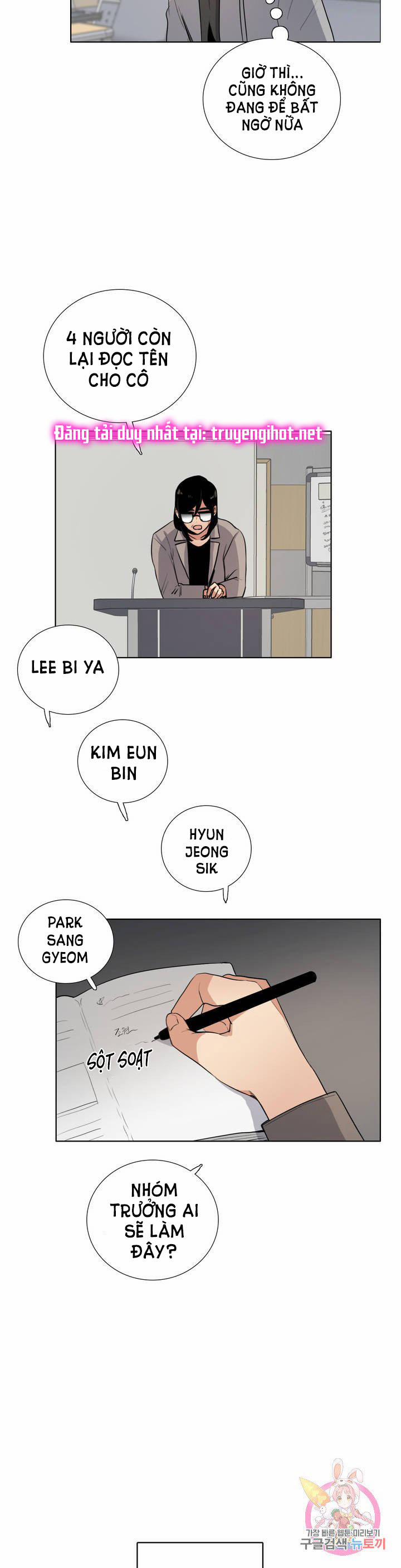 [18+] Hãy Chờ Chút Thôi 20.1 trang 2