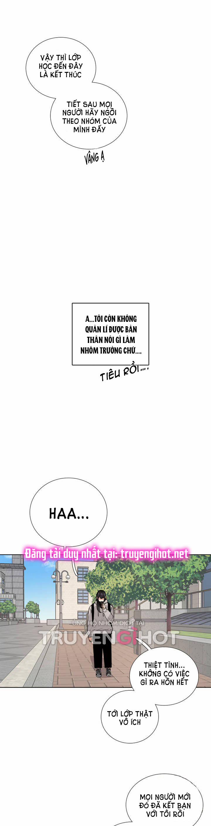 [18+] Hãy Chờ Chút Thôi 20.1 trang 4