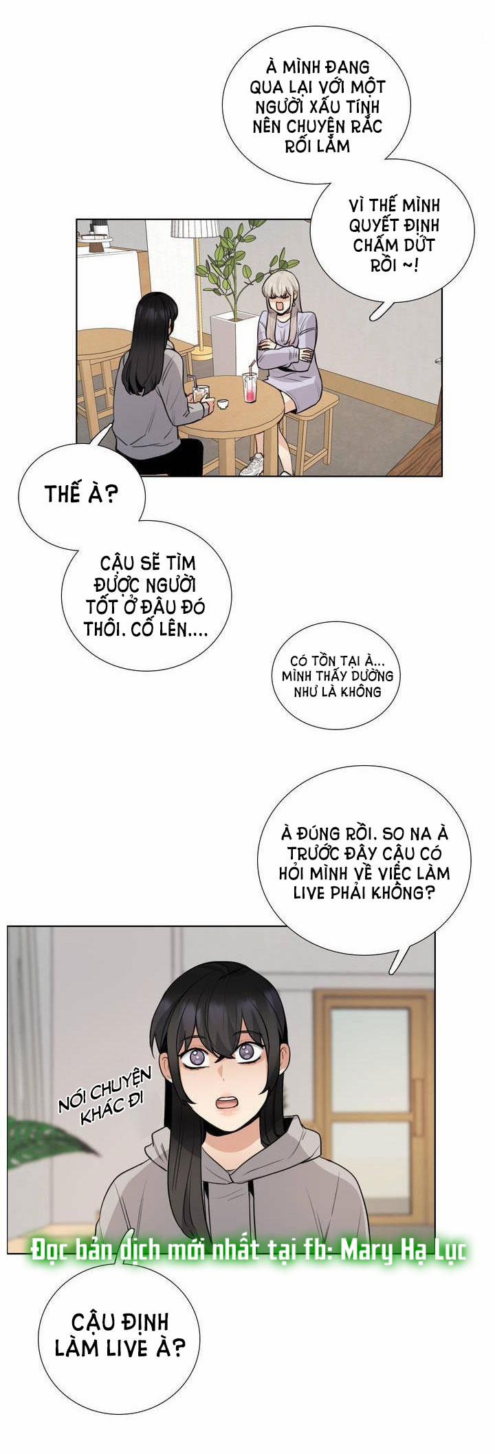 [18+] Hãy Chờ Chút Thôi 20.2 trang 0