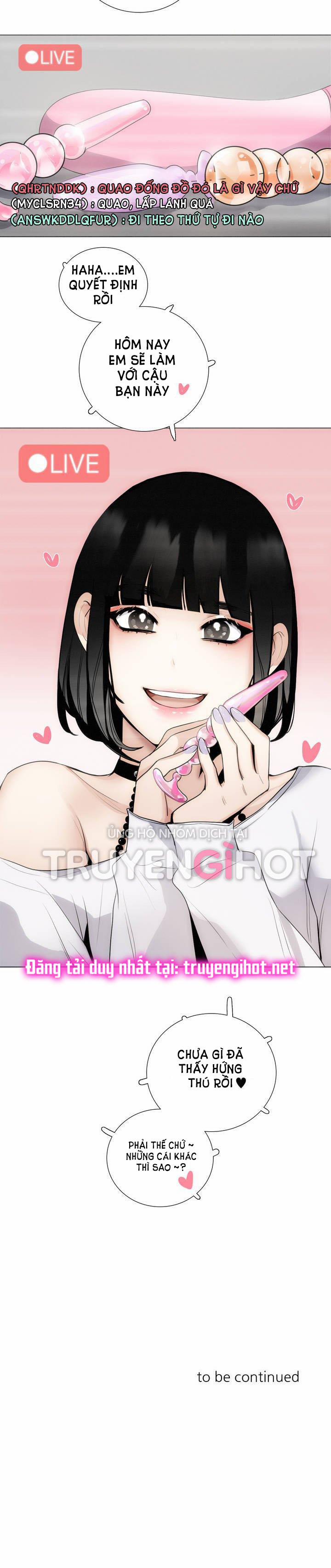 [18+] Hãy Chờ Chút Thôi 20.2 trang 15