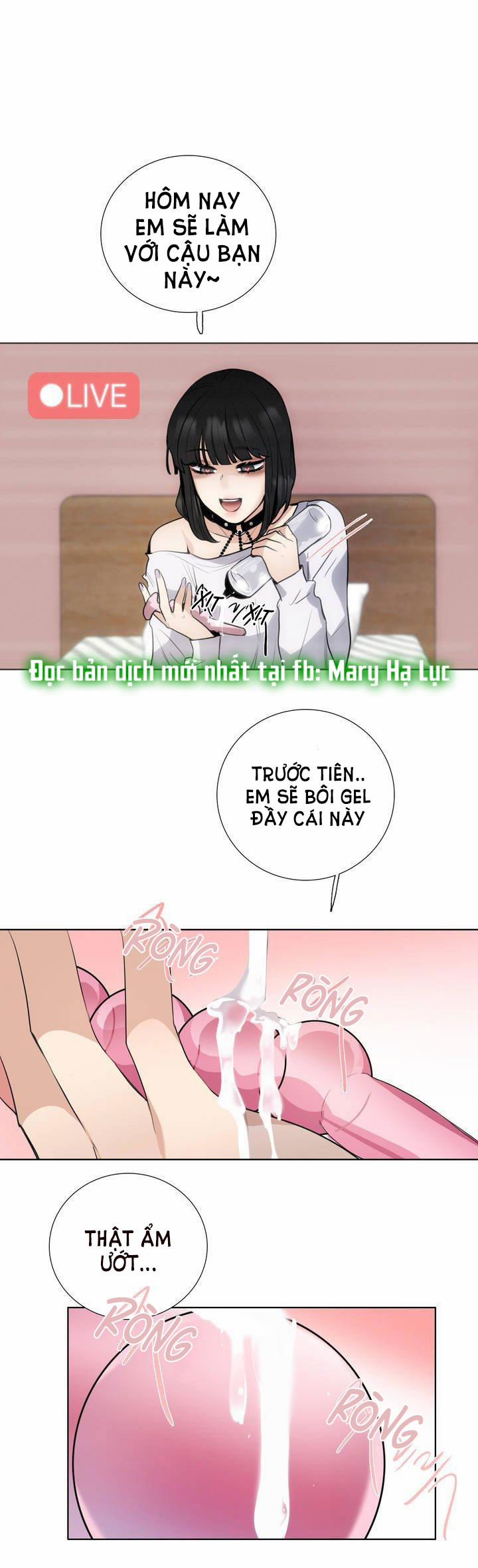 [18+] Hãy Chờ Chút Thôi 21.1 trang 0