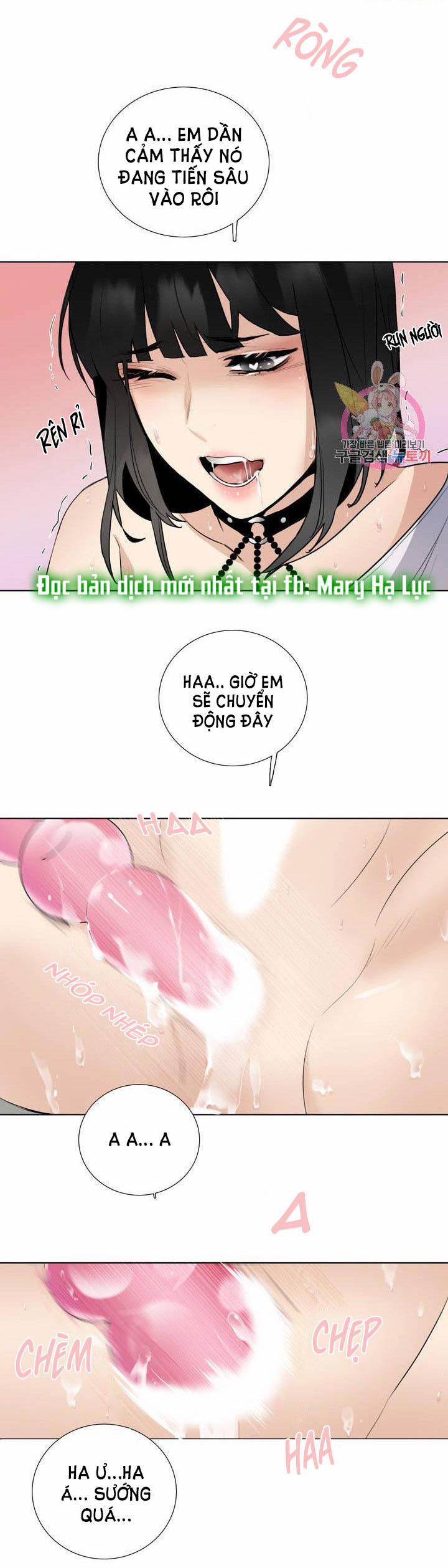 [18+] Hãy Chờ Chút Thôi 21.1 trang 2