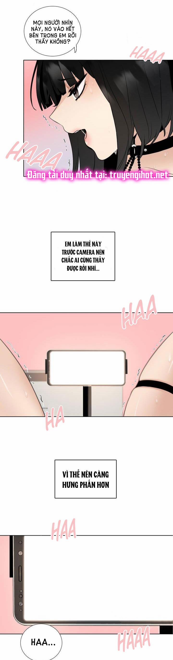 [18+] Hãy Chờ Chút Thôi 21.1 trang 5