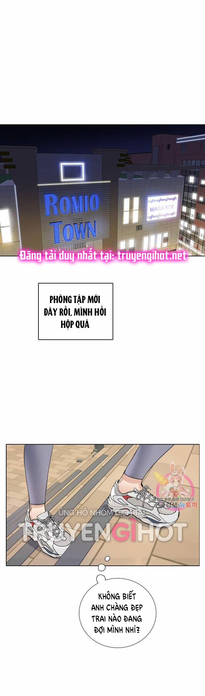 [18+] Hãy Chờ Chút Thôi 21.2 trang 0