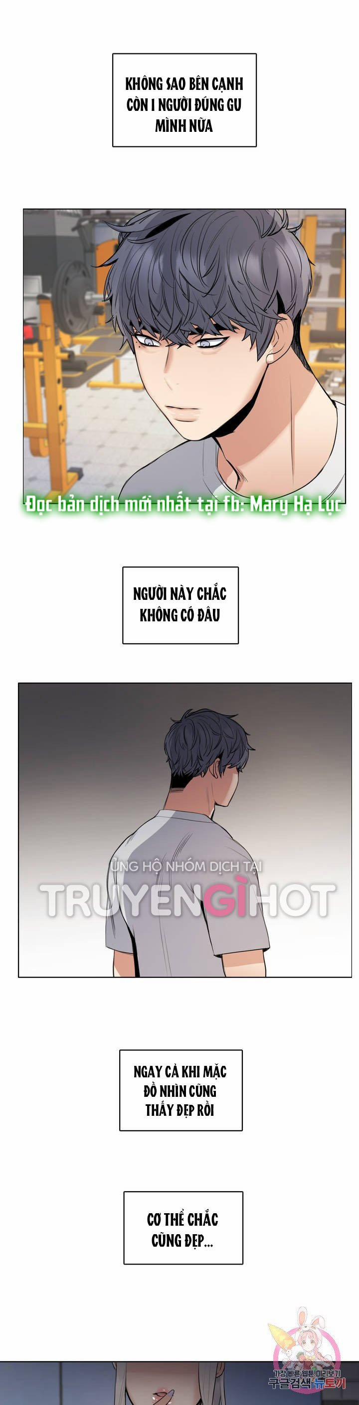 [18+] Hãy Chờ Chút Thôi 22.1 trang 3