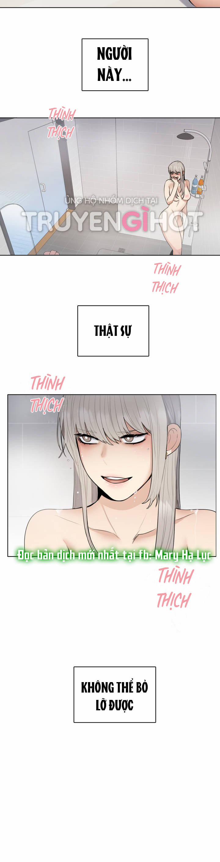 [18+] Hãy Chờ Chút Thôi 22.2 trang 0