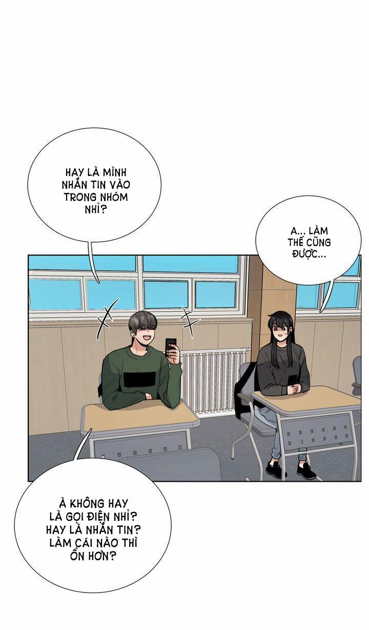 [18+] Hãy Chờ Chút Thôi 23.1 trang 1