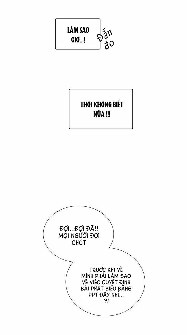 [18+] Hãy Chờ Chút Thôi 23.1 trang 11