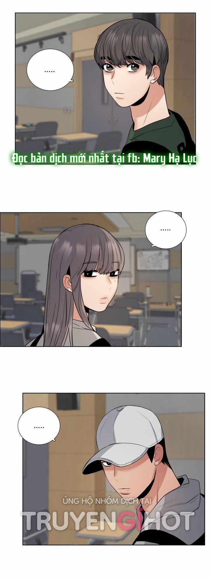 [18+] Hãy Chờ Chút Thôi 23.1 trang 12