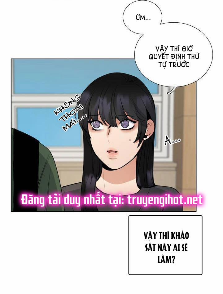 [18+] Hãy Chờ Chút Thôi 23.1 trang 15