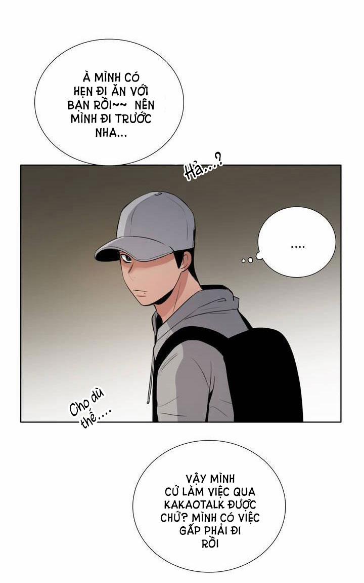 [18+] Hãy Chờ Chút Thôi 23.1 trang 16