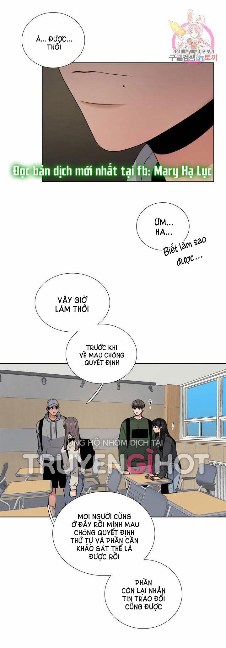 [18+] Hãy Chờ Chút Thôi 23.1 trang 17