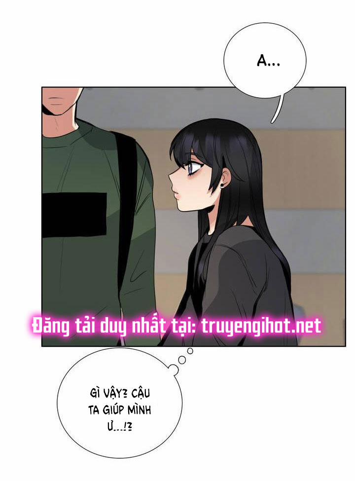 [18+] Hãy Chờ Chút Thôi 23.1 trang 18