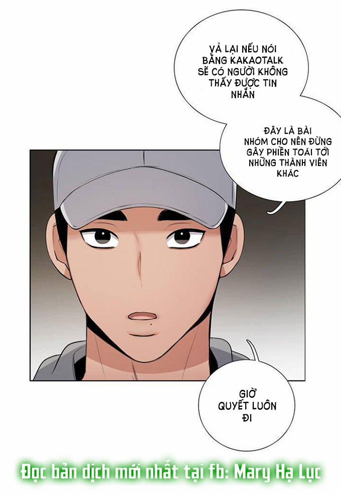 [18+] Hãy Chờ Chút Thôi 23.1 trang 19