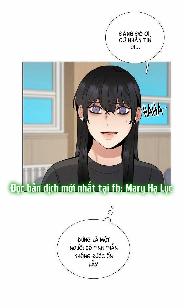 [18+] Hãy Chờ Chút Thôi 23.1 trang 2