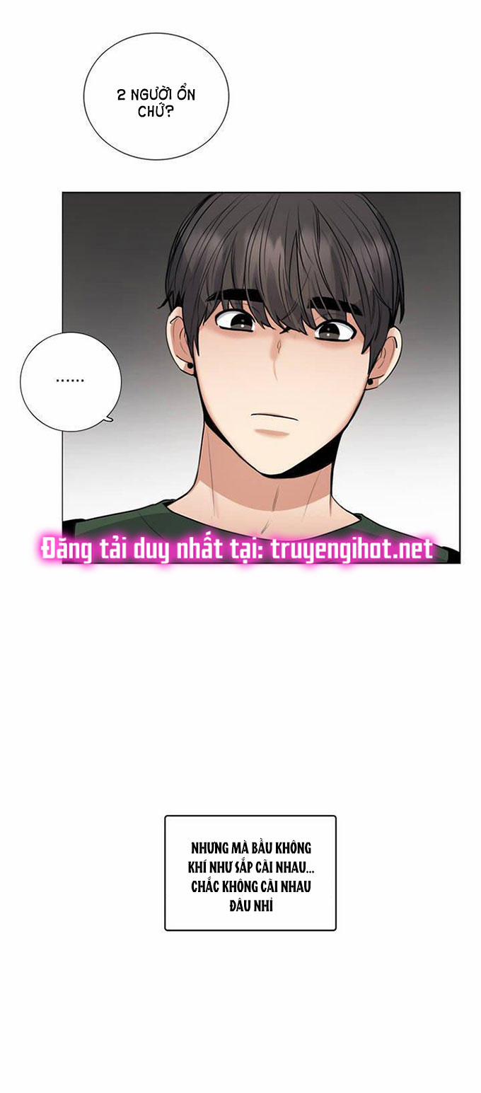 [18+] Hãy Chờ Chút Thôi 23.1 trang 20