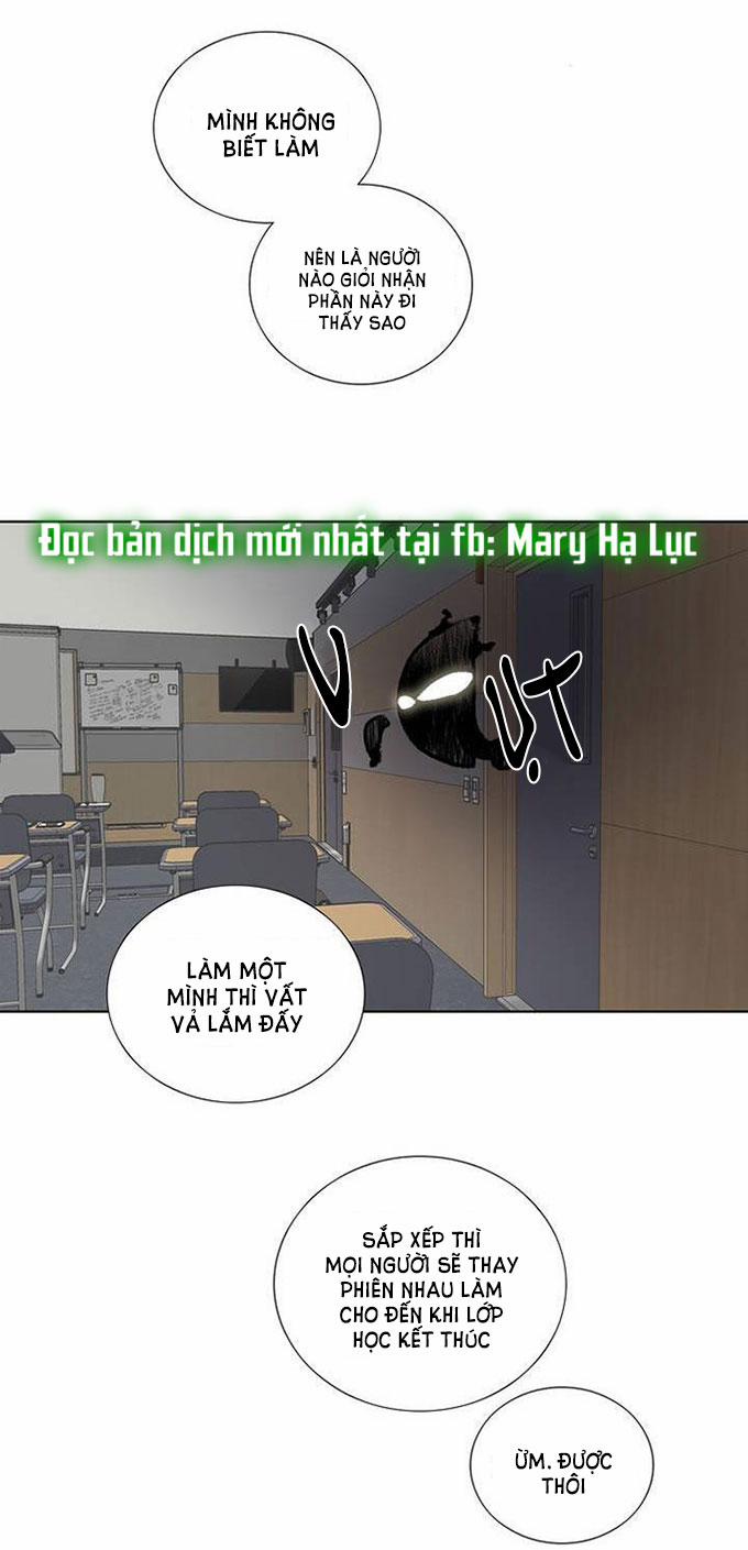 [18+] Hãy Chờ Chút Thôi 23.1 trang 23