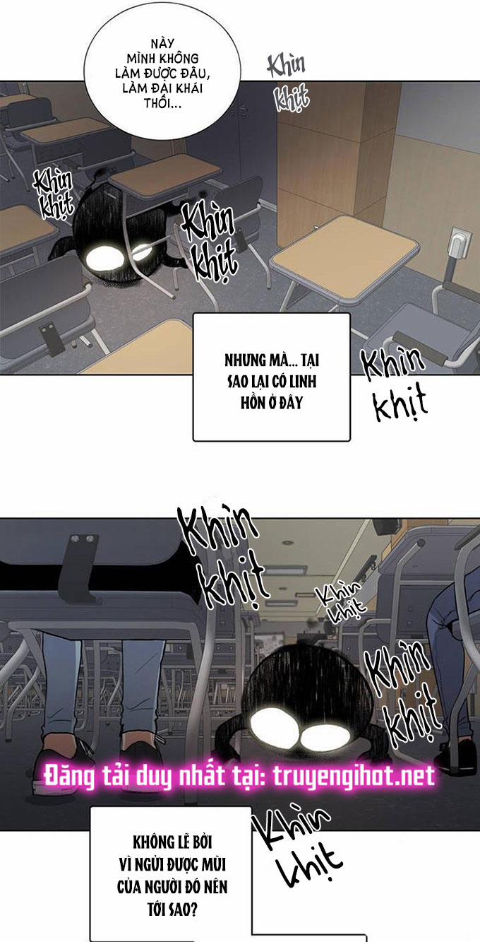 [18+] Hãy Chờ Chút Thôi 23.1 trang 25