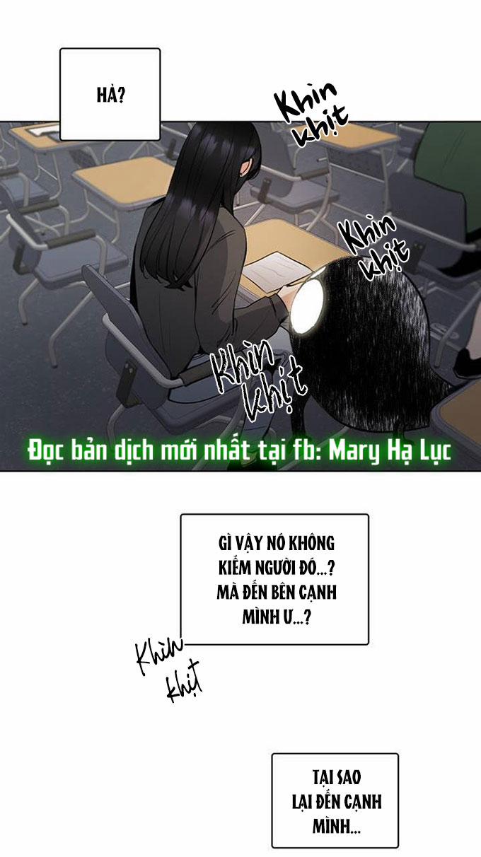 [18+] Hãy Chờ Chút Thôi 23.1 trang 27