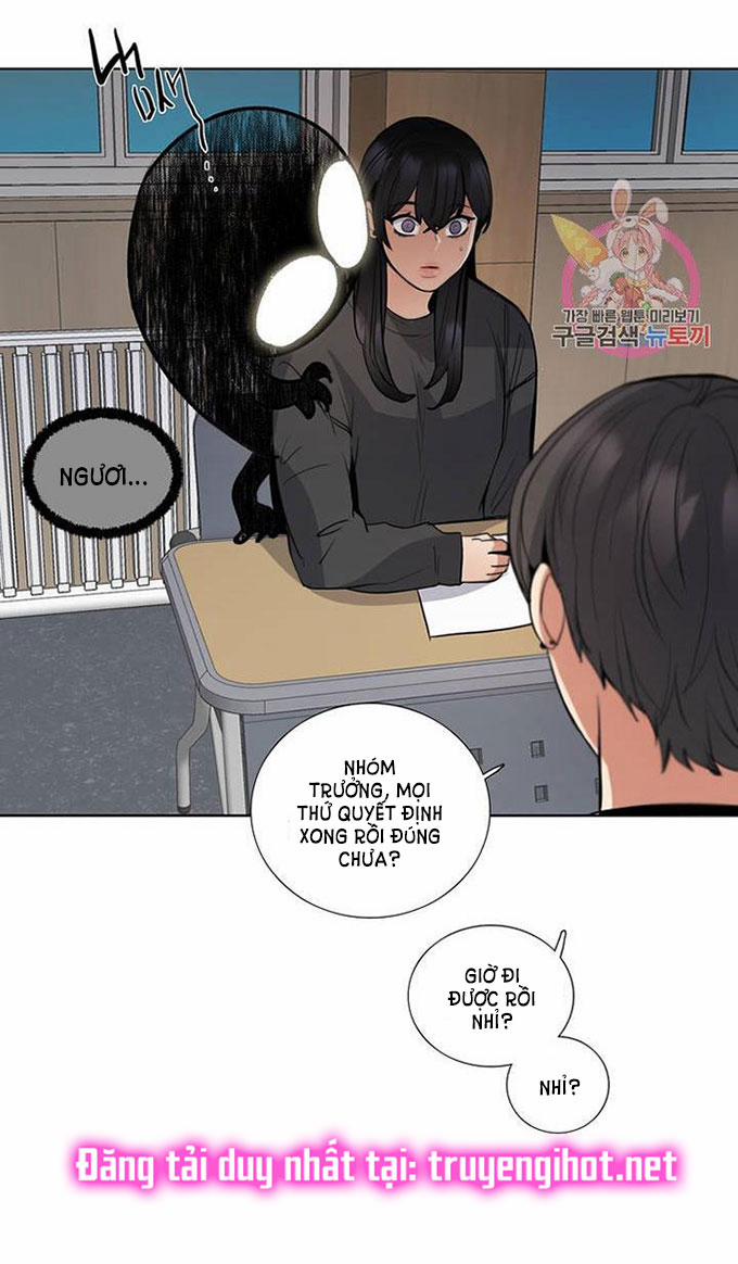 [18+] Hãy Chờ Chút Thôi 23.1 trang 28