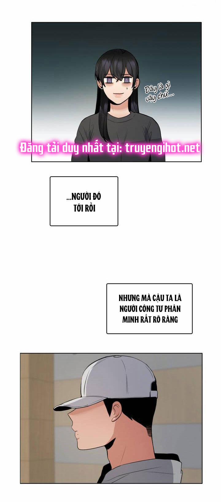 [18+] Hãy Chờ Chút Thôi 23.1 trang 5