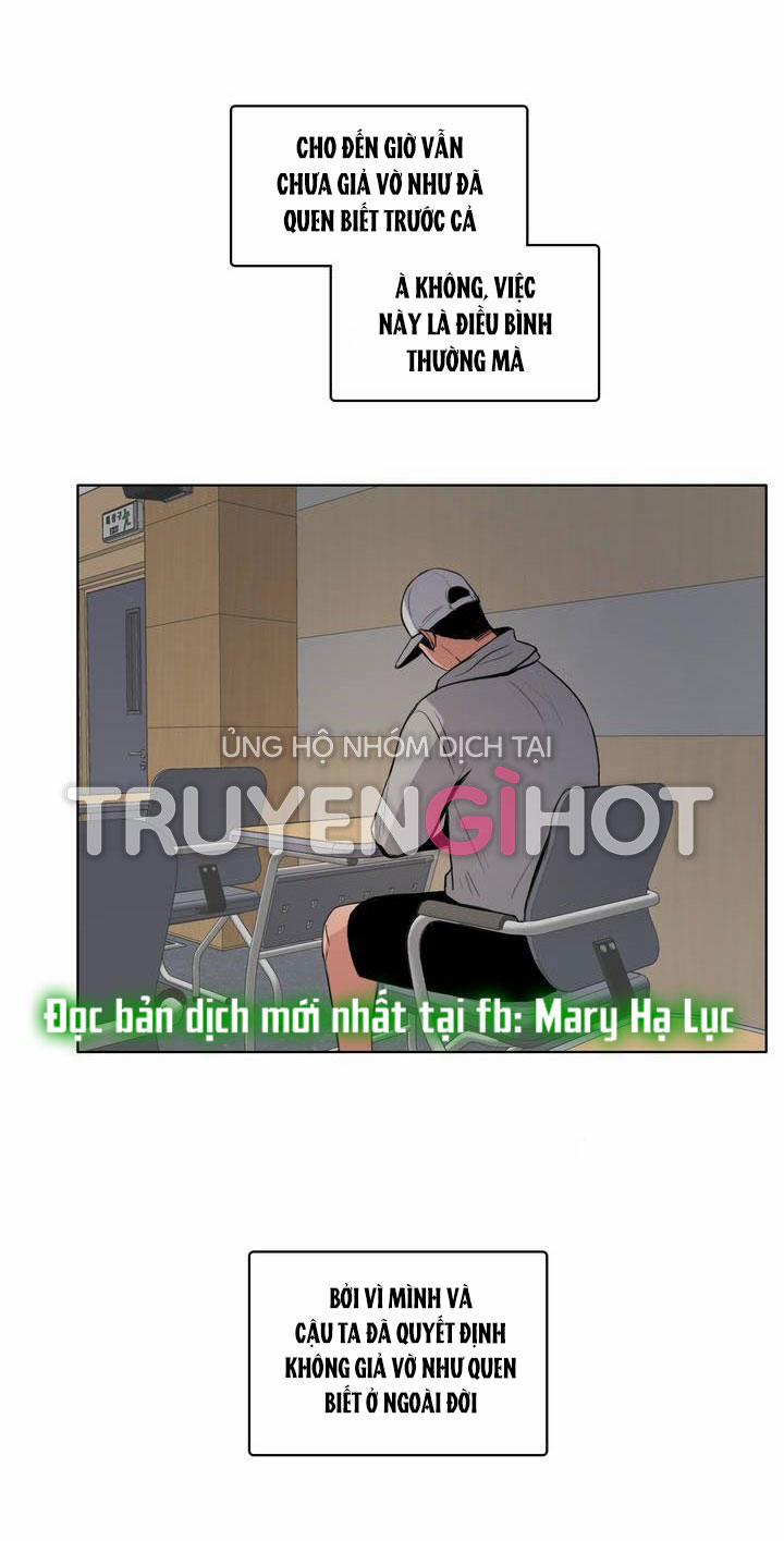 [18+] Hãy Chờ Chút Thôi 23.1 trang 6