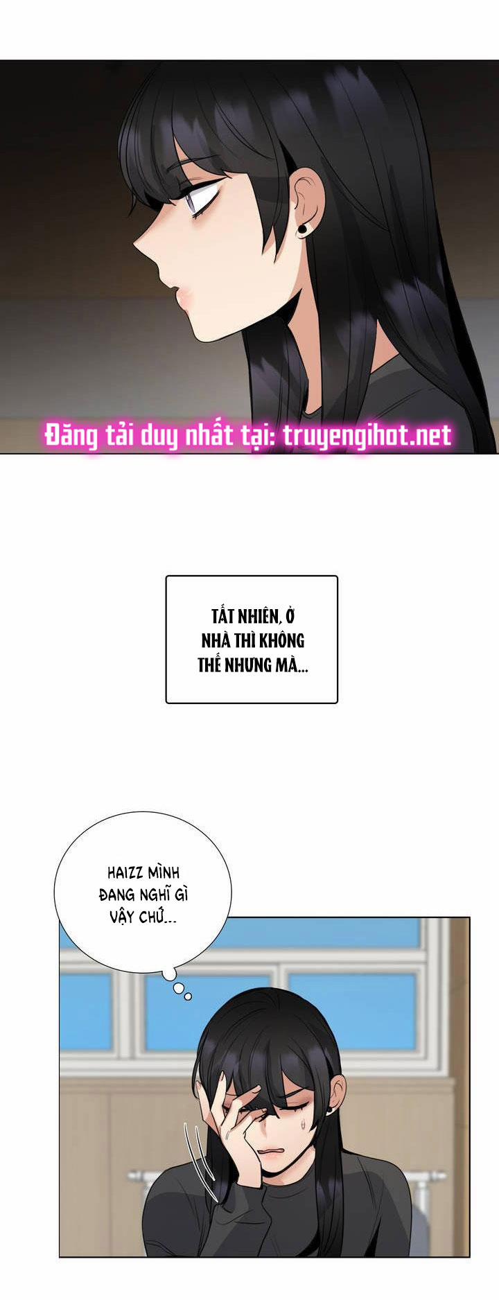 [18+] Hãy Chờ Chút Thôi 23.1 trang 7