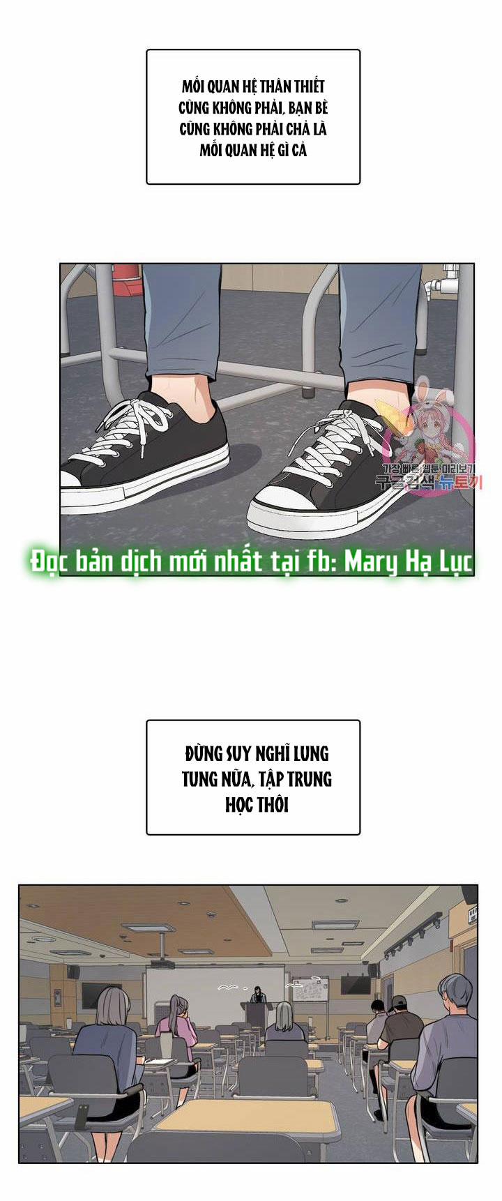 [18+] Hãy Chờ Chút Thôi 23.1 trang 8