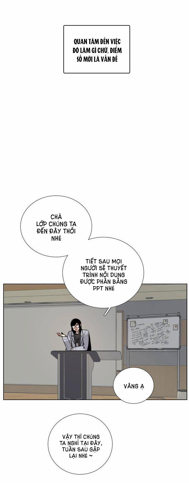 [18+] Hãy Chờ Chút Thôi 23.1 trang 9