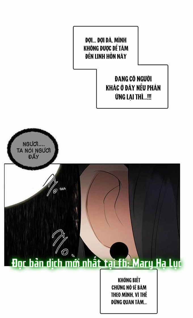 [18+] Hãy Chờ Chút Thôi 23.2 trang 1