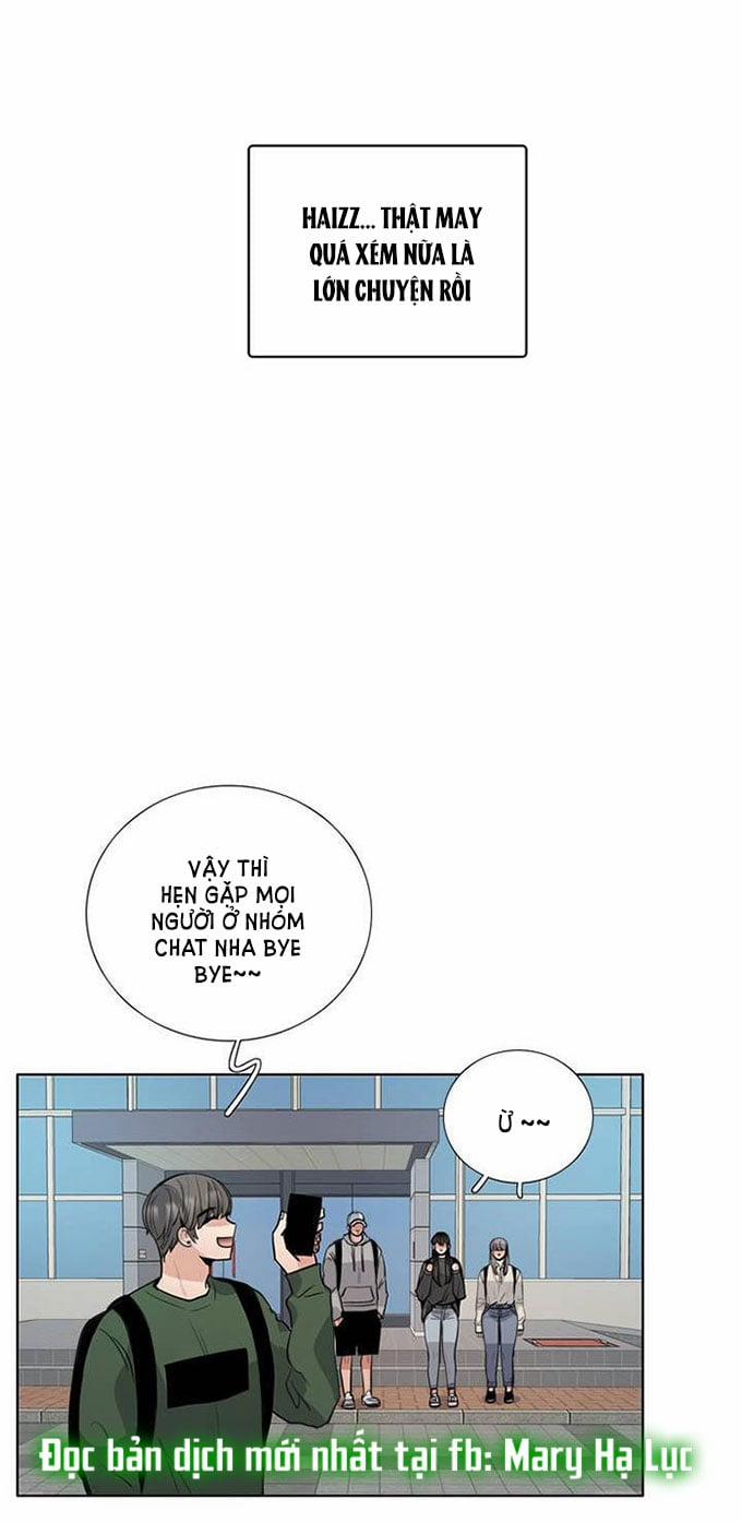 [18+] Hãy Chờ Chút Thôi 23.2 trang 10