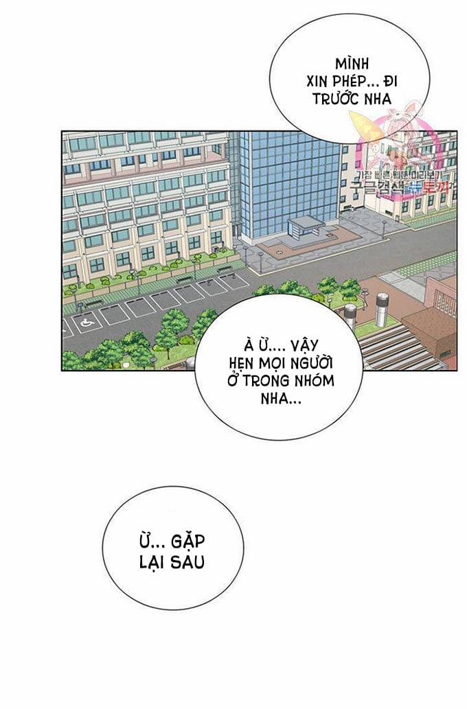 [18+] Hãy Chờ Chút Thôi 23.2 trang 11