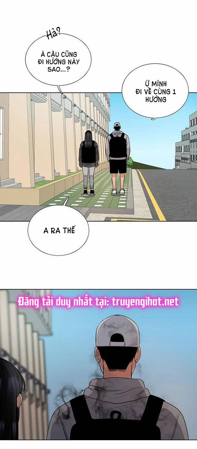 [18+] Hãy Chờ Chút Thôi 23.2 trang 12