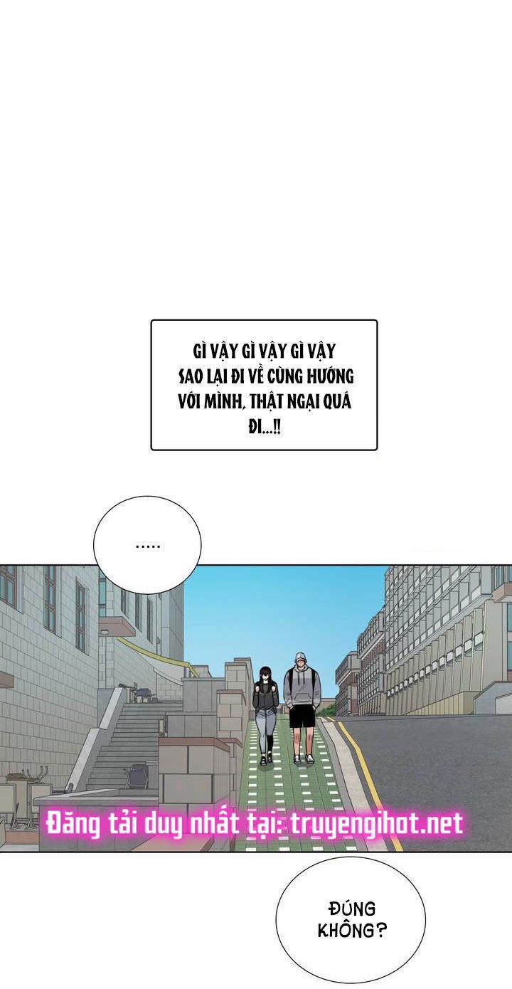 [18+] Hãy Chờ Chút Thôi 23.2 trang 15