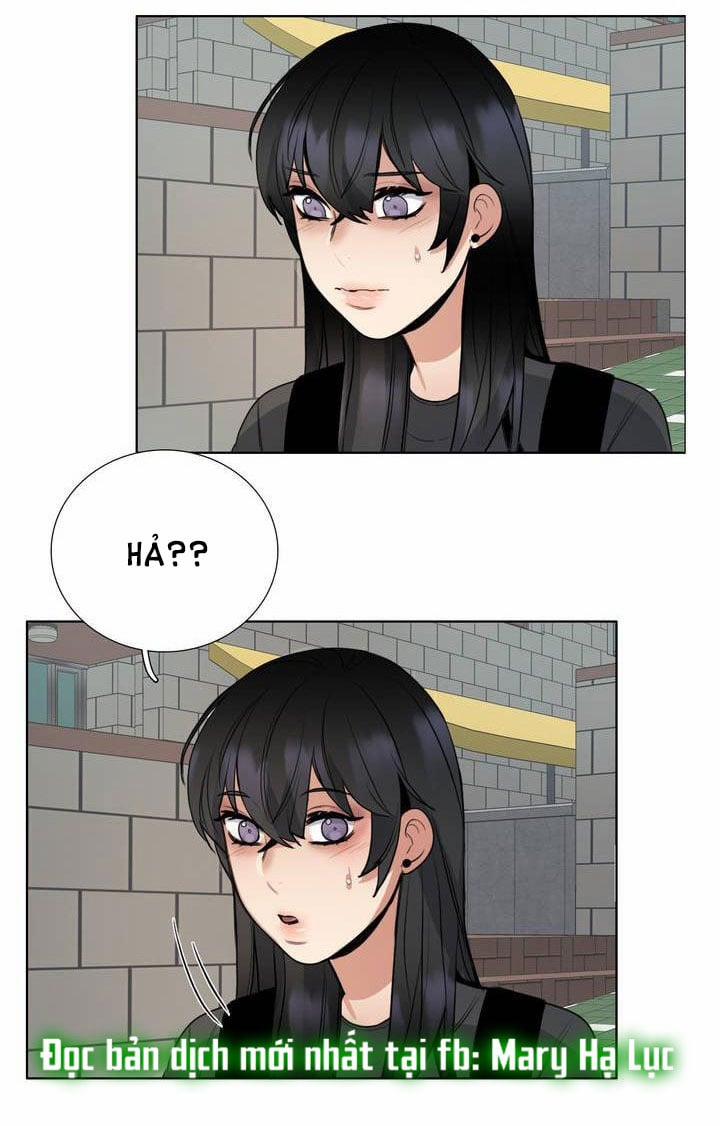 [18+] Hãy Chờ Chút Thôi 23.2 trang 16