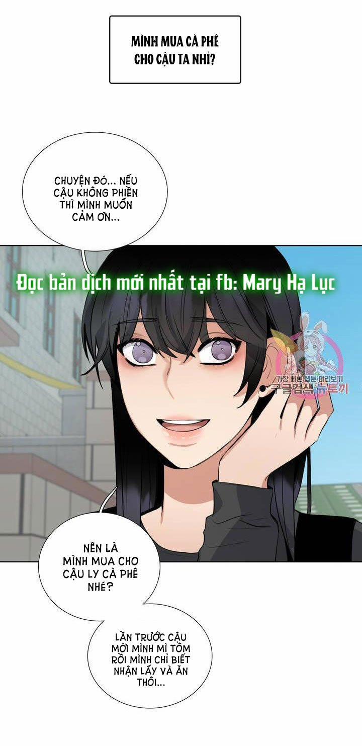 [18+] Hãy Chờ Chút Thôi 23.2 trang 19