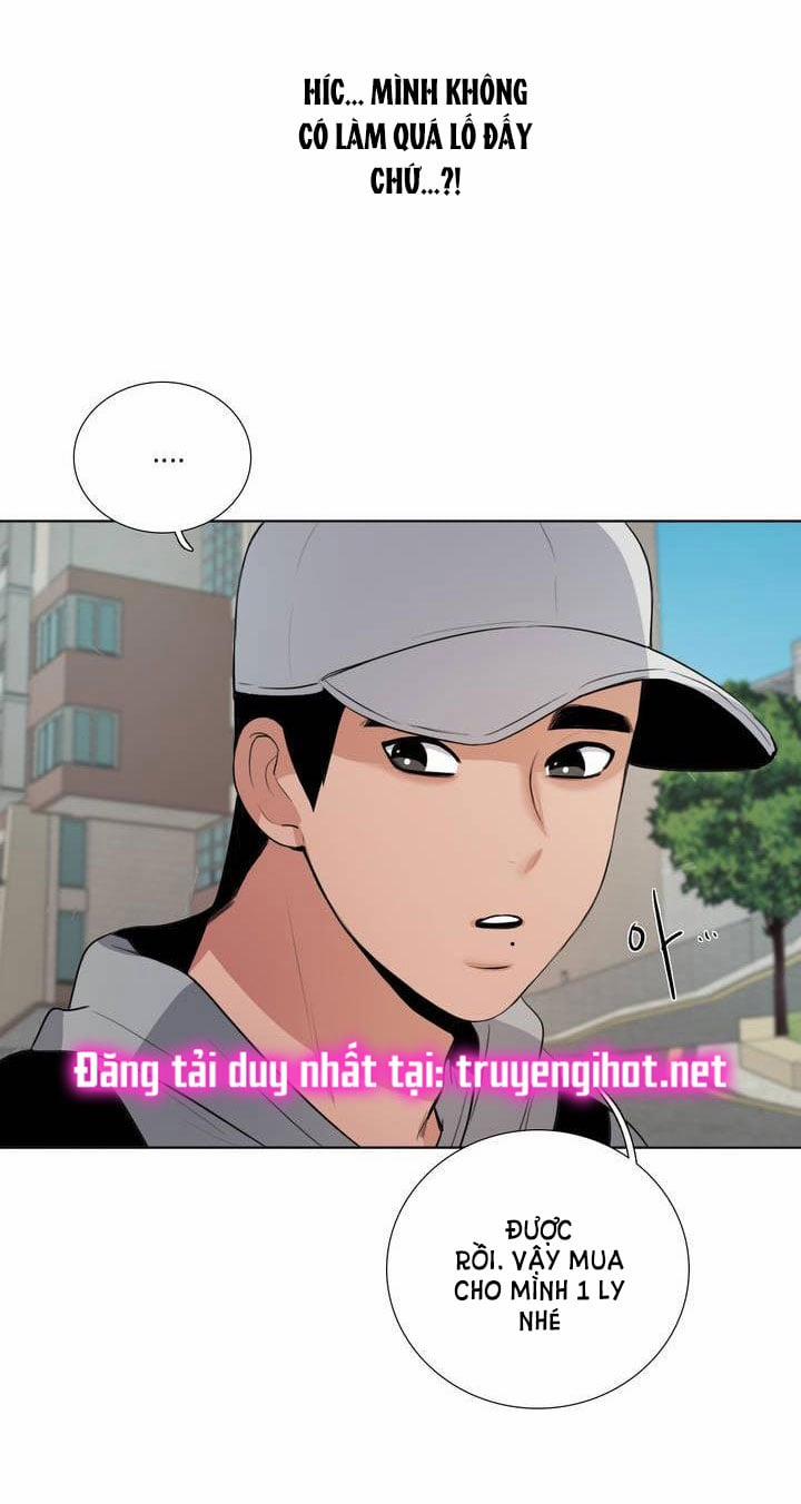 [18+] Hãy Chờ Chút Thôi 23.2 trang 20