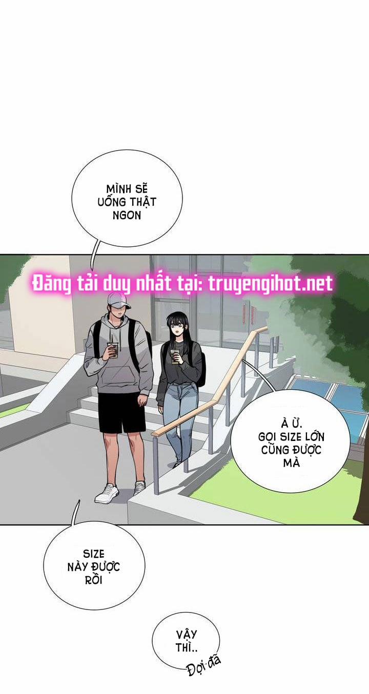[18+] Hãy Chờ Chút Thôi 23.2 trang 22