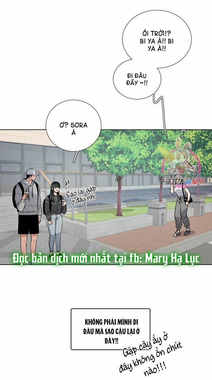 [18+] Hãy Chờ Chút Thôi 23.2 trang 23