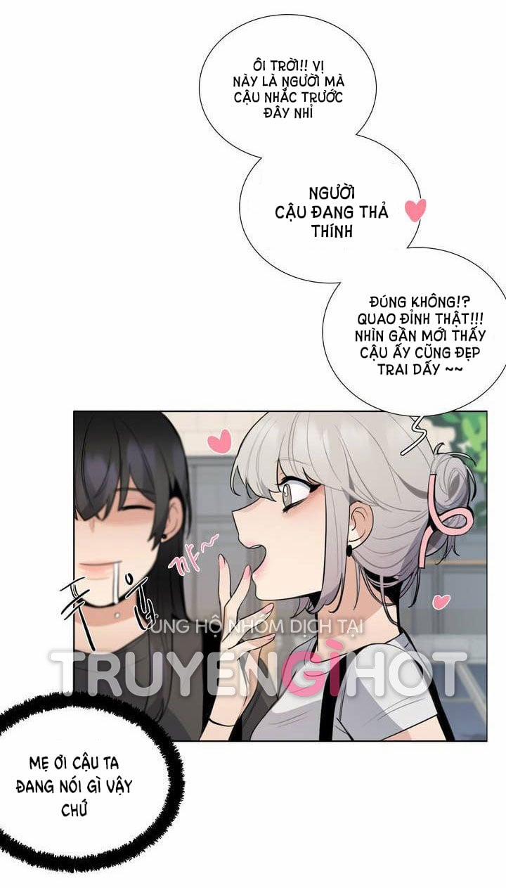 [18+] Hãy Chờ Chút Thôi 23.2 trang 24