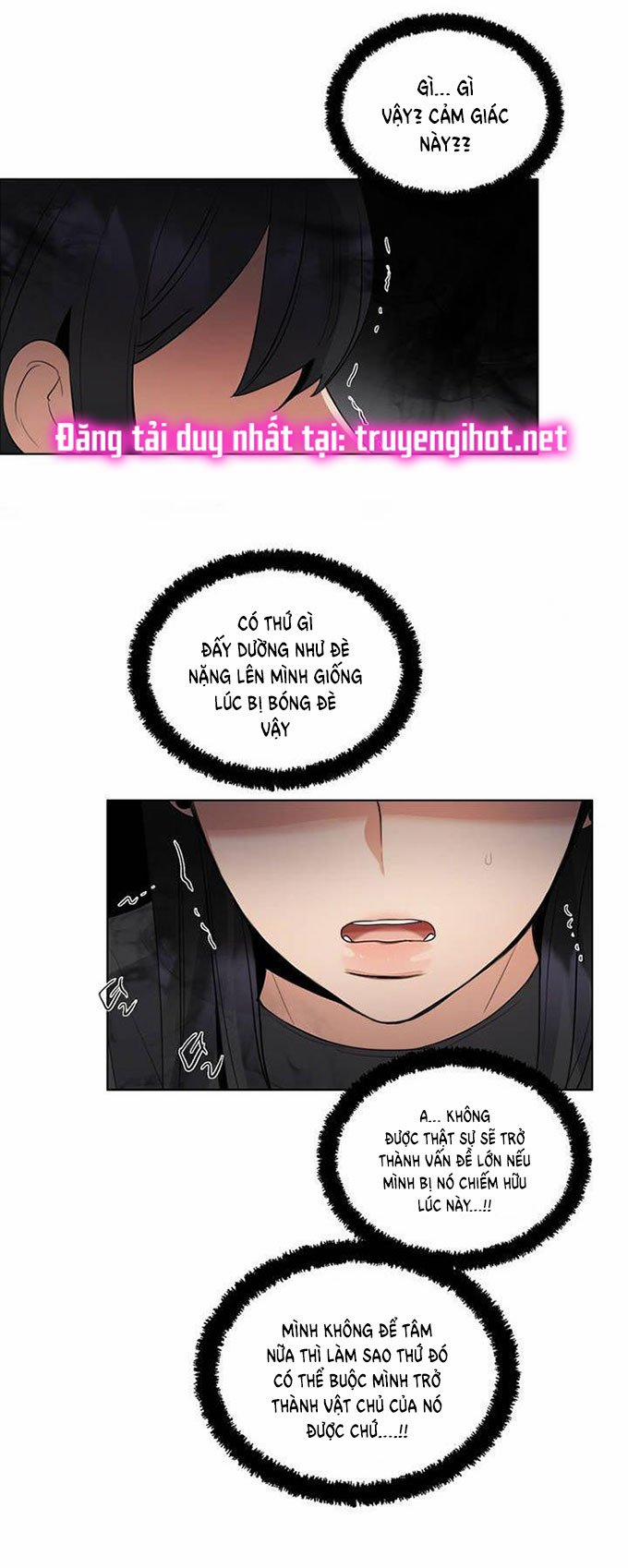 [18+] Hãy Chờ Chút Thôi 23.2 trang 3