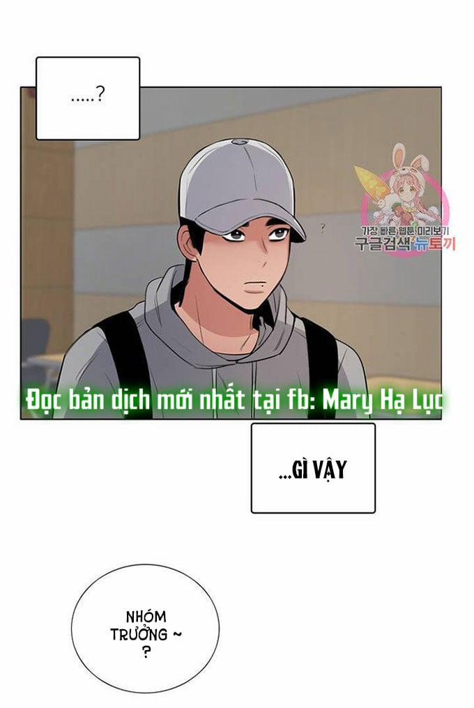 [18+] Hãy Chờ Chút Thôi 23.2 trang 4