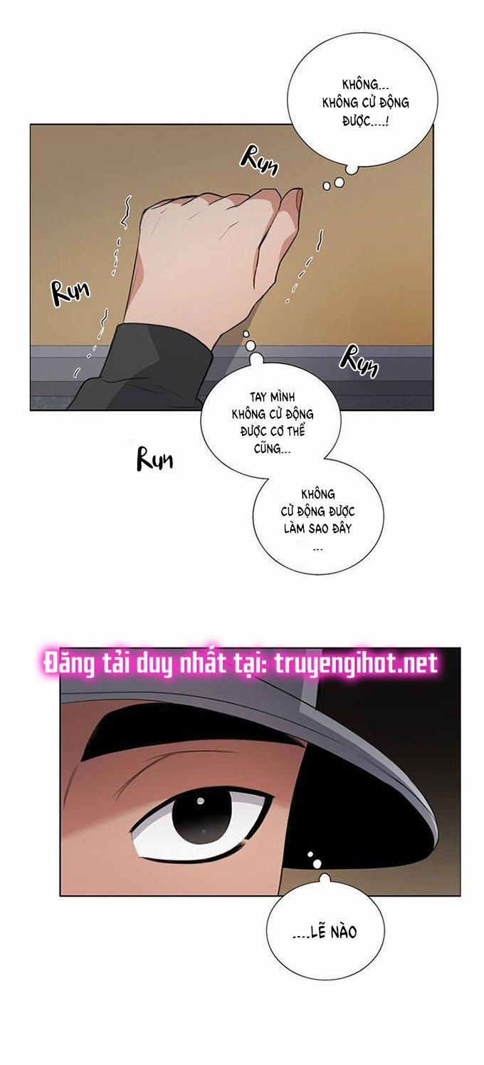 [18+] Hãy Chờ Chút Thôi 23.2 trang 5