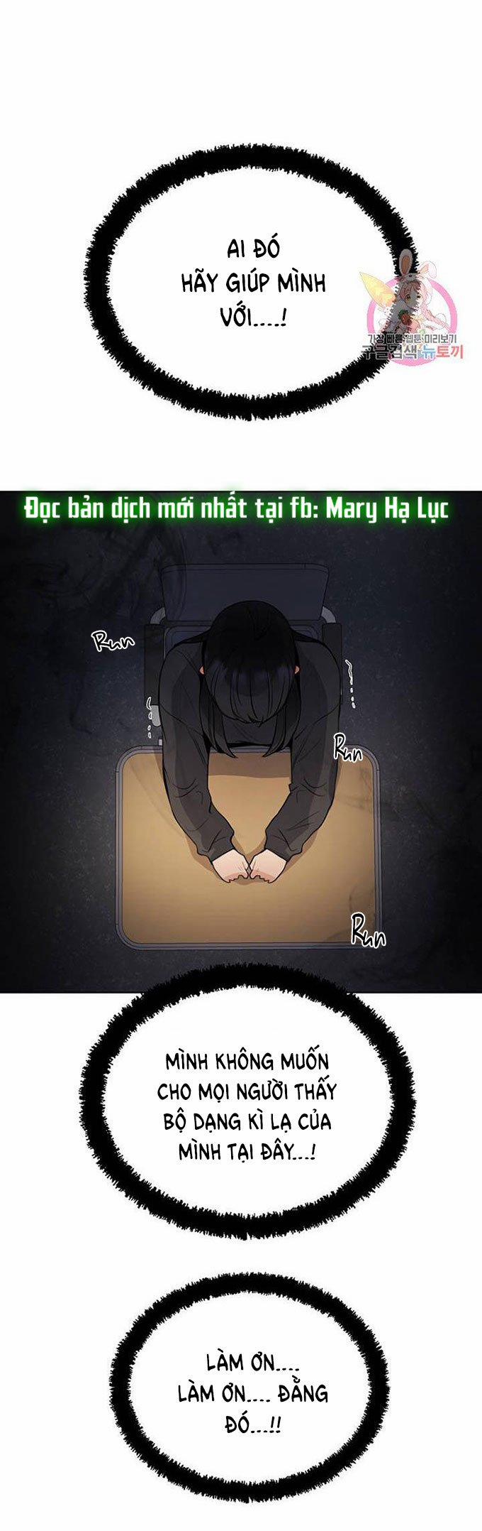 [18+] Hãy Chờ Chút Thôi 23.2 trang 6