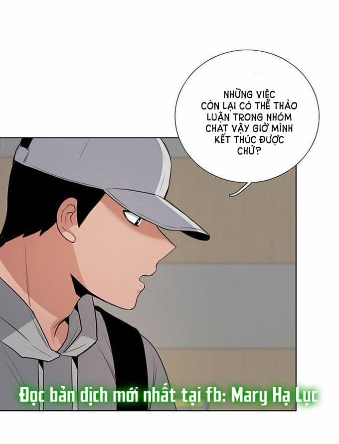 [18+] Hãy Chờ Chút Thôi 23.2 trang 8