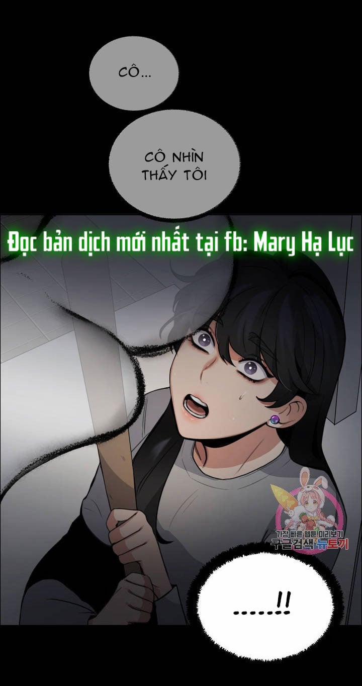 [18+] Hãy Chờ Chút Thôi 3 trang 0